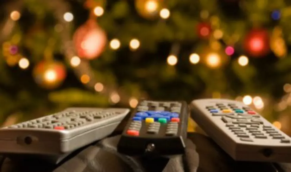 2014 Holiday Movie and Television Guide