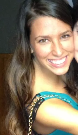 Rachel Breitfeller