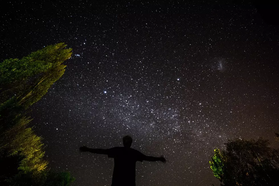 Arkansas & Texas Stargazers To See Four Planets Line Up Across The Sky This Week