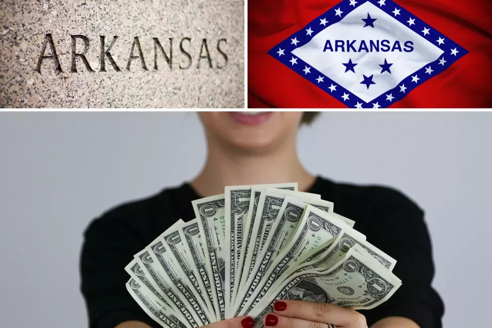 New Law Allows Automatic Return of Unclaimed Property in Arkansas