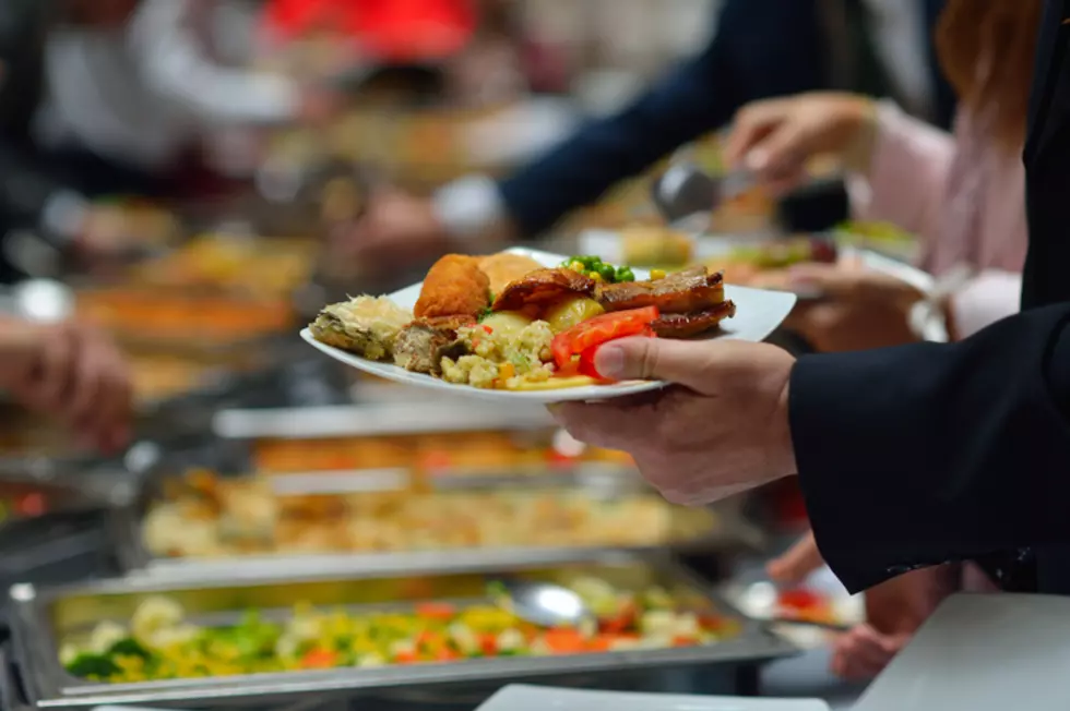 Rotary Foundation Dinner Set For February 23