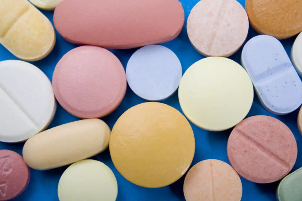 Drug Take Back Day is Saturday October 27 in Texarkana