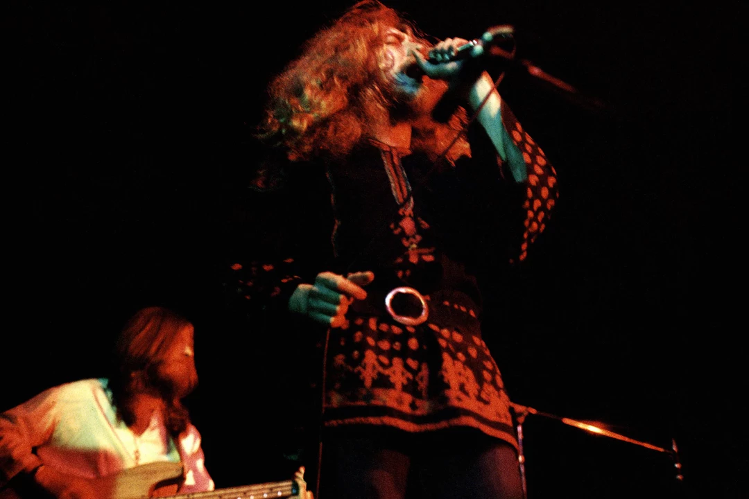 Led Zeppelin Found Not Guilty in ‘Stairway to Heaven’ Case