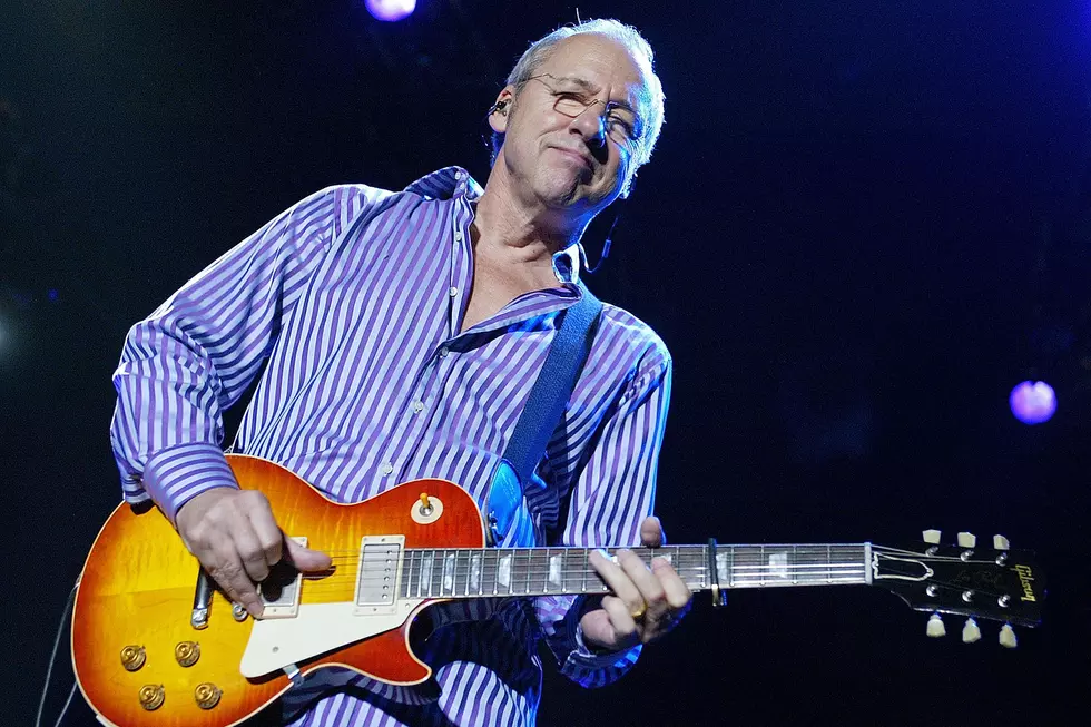 Mark Knopfler Remembers the Real Sultans of Swing