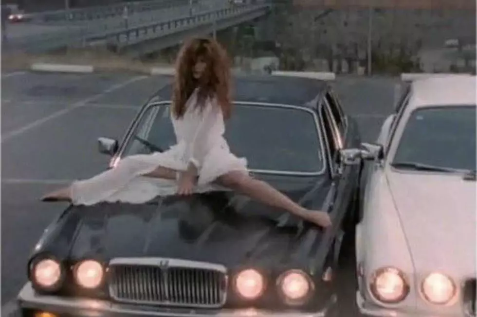 How Tawny Kitaen Became Whitesnake’s ‘Here I Go Again’ Video Star